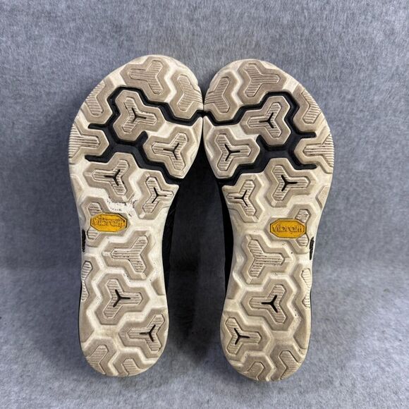 New Balance Shoes Womens Size 7 Miniumus Black Athletic Running Sneakers WX20BK4 - Picture 8 of 10